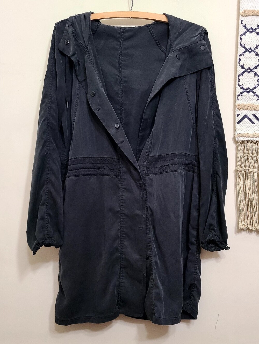 Lululemon City Stroll Jacket Size 6 - Picture 7 of 9